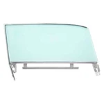 For Chevy Impala 1961 Oer A1611 Door Glass Assembly. Fixed Price $351.27.