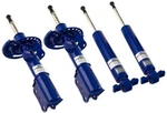 2015-2024 Ford Mustang Gt Steeda Pro Action Shocks Struts Adjustable All New. Fixed Price $1194.95.