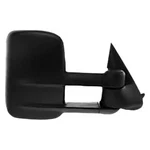 Passenger Side Power Towing Mirror Fits 1999-2007 Chevy Silverado 1500/2500. Fixed Price $100.11.