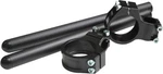 Vortex Racing Clip-ons CL0054K 54MM Fork Tube 7 Degree Black. Fixed Price $166.56.