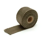 Dei 010129 Titanium Exhaust Wrap, Inch 15 Ft Roll. Fixed Price $29.99.