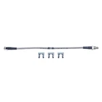 The Right Stuff FH04S Select Gm Cars Brake Hydraulic Hose Rear. Fixed Price $51.03.