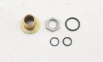New Motorcraft Injection Pressure Regulator Seal Kit CG751 F-250 F-350 7.3 99-03. Fixed Price $39.85.