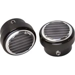 Billet Specialties Dimmer Switch Cover Black. Fixed Price $46.25.