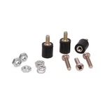 8839 Msd Vibration Mounts, For Part #8207/82073 Blaster Ss Series Coil. Fixed Price $24.95.