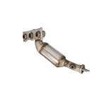 Bmw Rear Catalytic Converter 2006 328I Xd 325I X5 X3 4.4L V8 18407502422 Epa. Fixed Price $539.27.