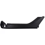 For Chevy Malibu 64 Oer Passenger Side Trunk Floor Extension/drop Off Panel. Fixed Price $94.86.