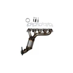 Cat Converter Chevrolet Gmc 2004-2012 Hummer Colorado H3 Pickup 4.8L V8 12602781. Fixed Price $380.43.