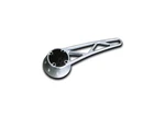 Clayton Machine Works PT-202 Door Handle. Fixed Price $190.09.