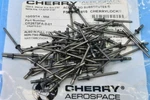 74 Cherry Aerospace Blind A-286 Ss Rivet Fastener NAS1398CFA3A1 Universal Head. Fixed Price $84.95.