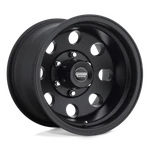 American Racing AR172 Baja 16X8 5X139.7 0MM Satin Black Wheel. Fixed Price $195.43.