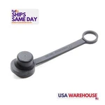 Jiffy-tite MS5000C, One Black Rubber Dust Cap High Performance & Racing Parts. Fixed Price $23.54.