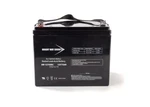 Universal Power Upg 12V-75AH Nb Solar Agm Sla Battery 75AMPH (replacement). Fixed Price $148.99.