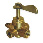Weatherhead 6747 Multiple Shut-off Valve 1VRB6. Fixed Price $99.99.