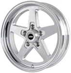 Jegs 680252 Ssr Star 15X4 5-4.75 1.75. Fixed Price $176.99.