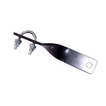 Flag Mount, 90 Degree Twist Dunebuggy & Vw. Fixed Price $21.16.