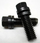 Proform 66751 Header Bolts; Hex Head; 3/8-16 3/4L. Fixed Price $49.99.