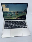 Apple Macbook Air 2023 A2941 13IN M2 10 Core Gpu 16GB Ram 512GB Ssd Good. Fixed Price $599.00.