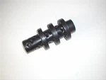 (2) Car Chemistry 3DI03R Exhaust 3-DISC Inserts 7" Long 3" Diameter Steel. Fixed Price $128.97.