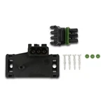 554-107 Holley 3 Bar Map. Fixed Price $149.95.