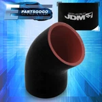 2" 51MM 45 Degree Angle 3PLY Silicone Coupler Jdm Turbo Hose Piping Air Intake. Fixed Price $10.99.