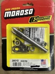 Moroso 39010 Quick Release Hood Pins. Fixed Price $25.00.