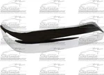 Sherman Parts 8123-250-2 Rh Ft Bumper Cvr Trim Chr 4/2WD Tacoma W/ Prerunner 98-. Fixed Price $31.99.