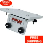 3005.4158 Universal Aluminum Downrigger Bracket For Tracker Versatrack Systems. Fixed Price $79.99.