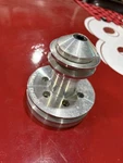 Aerospace Components Ac-ms-bbchr Mandrel Drive. Fixed Price $150.00.