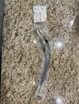 Right Stuff Detailing Flex Brake Hose Sets FHK309. Fixed Price $39.95.