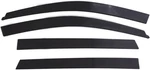 Auto Ventshade Avs Low Profile Ventvisor 2009-2017 Chevrolet TRAVERSE,SMOKE-4. Fixed Price $134.99.