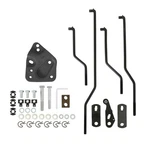 3738611 Hurst Competition/plus 4-SPEED Installation Kit Gm. Fixed Price $337.95.