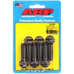 Arp Automatic Trans Bellhousing Bolt Set 154-0901; 7/16 1.5 In. Hex For Sbf. Fixed Price $25.35.