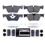Disc Brake Pad Set Power Stop Z23-1613. Fixed Price $56.95.