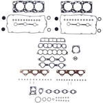 Fel-pro Permatorque Engine Cylinder Head Gasket Set Hs 26293 PT-2. Fixed Price $363.13.