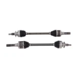 Ford Racing M-4130-M8S Mustang GT350 Half Shaft Kit. Fixed Price $481.54.