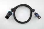 Caspers Oxygen Sensor Extension Harness 24" 4-TERMINAL Square Connector. Fixed Price $26.79.