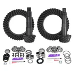 Yukon YGKT005-456-3 Ring & Pinion Package With Install Kits. Fixed Price $2197.89.