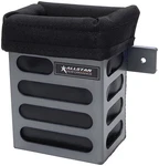 Allstar Performance #ALL10439 Radio Box Flat Mount Small. Fixed Price $79.99.