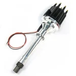 Pertronix Flame-thrower Male Cap Electronic Distributor For Chevy Sb/bb Engines. Fixed Price $415.50.