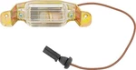 1966-72 Chevrolet; Rear License Lamp Assembly; Various Models; Oer. Fixed Price $21.99.