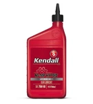 Glockner Oil Kendall 1073845 Ns-mp Hypoid Gear Lube 80W-90. Fixed Price $12.99.