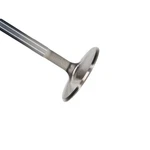 Manley Intake Valve Set 11528-8; Race Flo 2.190 X 5.218 3/8 Stainless For Bbc. Fixed Price $194.44.