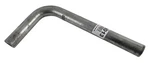 Hedman Hedders 29013 3/4" 14G Mild Steel Degree Bend 3" Radius. Fixed Price $26.99.