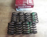 Sealed Power VS-832 Valve Spring Pcs (06-C-5). Fixed Price $62.91.
