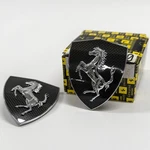 Ferrari 360 F430 Fender Carbon Wing Shields Genuine Original 2000-2010 70002230. Fixed Price $1086.72.