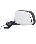 K-source 61032F Replacement Mirror For 92-96 Bronco F150 F250 97. Fixed Price $57.95.