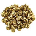 00-00303 Nitrous Outlet Nozzle/dual Spray Bar Dry Jet Pack (70-300 Hp). Fixed Price $51.99.