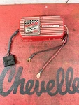 Msd 6ALN Extreme Duty Ignition Control Box Nascar Circle Track Rev Limiter 6430. Fixed Price $179.99.
