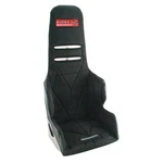 Kirkey Junior 24 Series 8 Degree Layback Aluminum Racing Seat, 12 Inch Wide. Fixed Price $299.00.